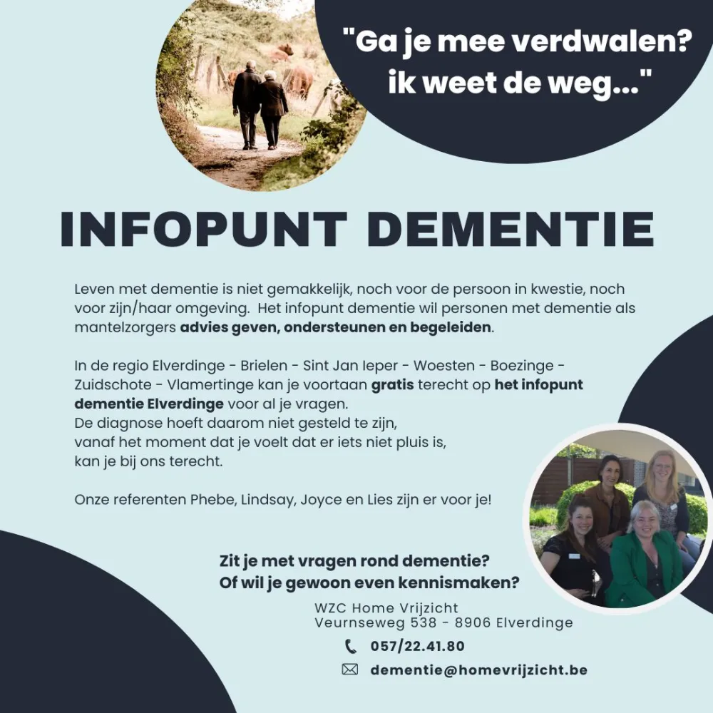 infopunt dementie infopunt dementie