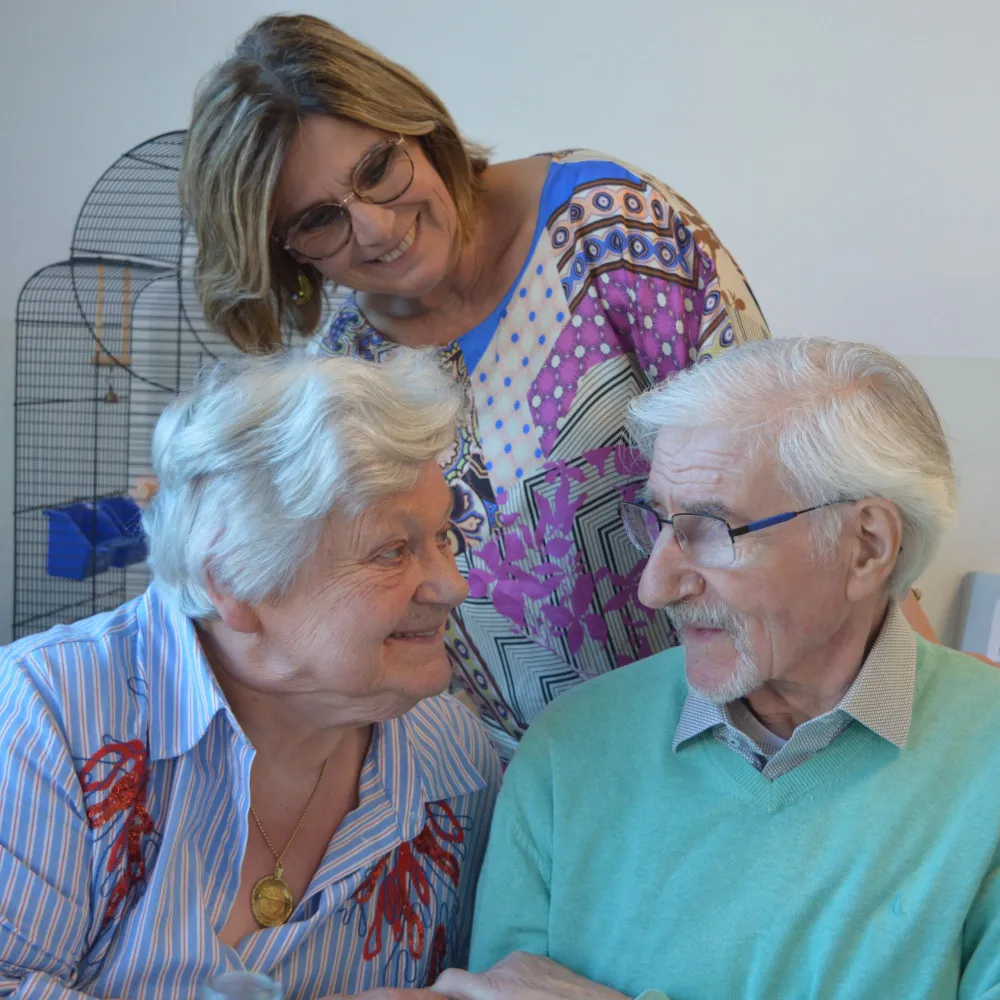 familie