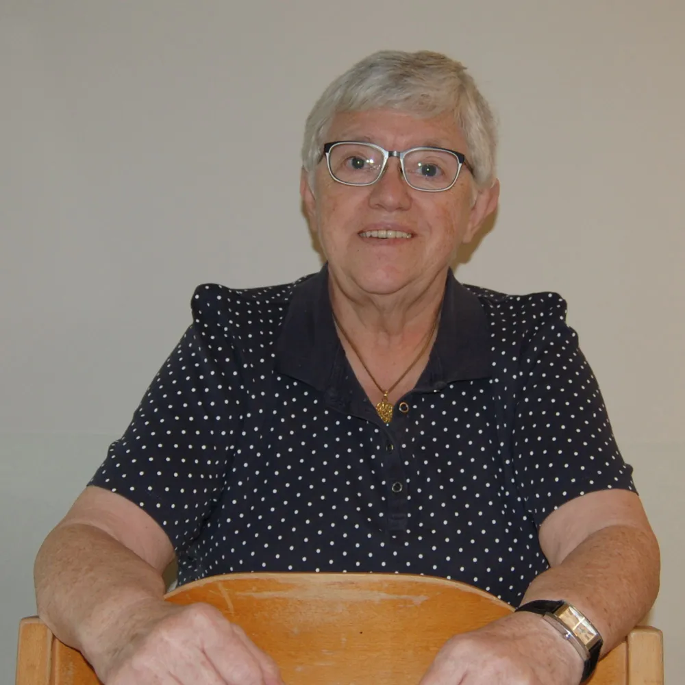Christine Christine