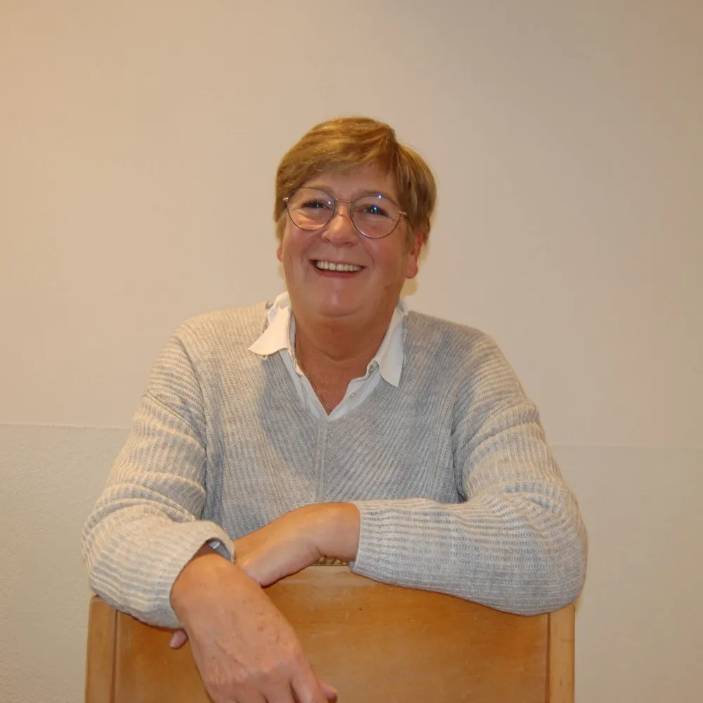 Katrien Katrien