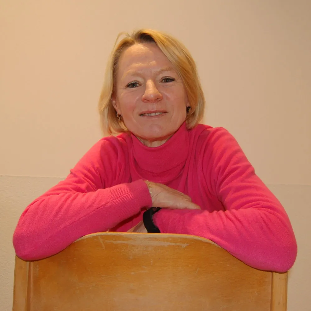Hilde Debouvere Hilde Debouvere
