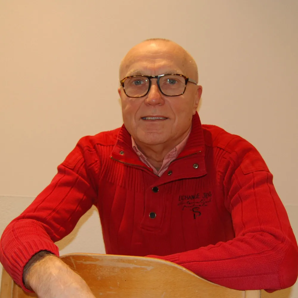 Jacques Jacques
