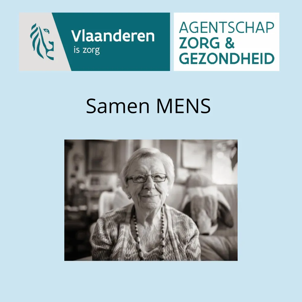 Samen mens Samen mens
