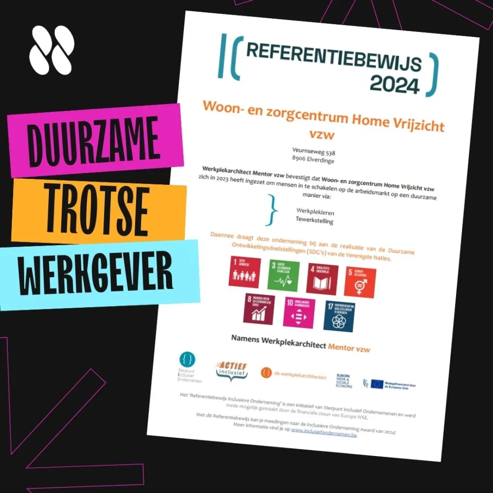 inclusieve onderneming inclusieve onderneming