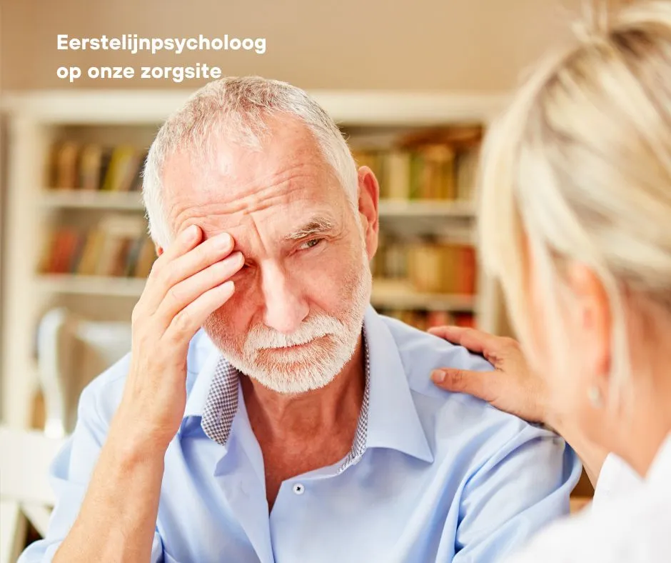eerstelijnpsycholoog eerstelijnpsycholoog